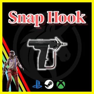 Snap Hook
