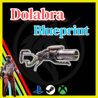 Dolabra Blueprint