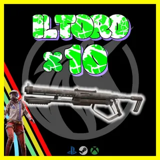 Arc Raiders