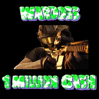Wardogs