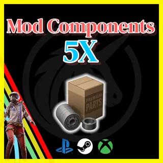 Mod Components