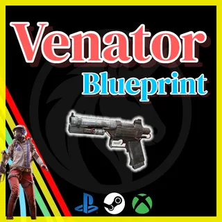 Venator Blueprint