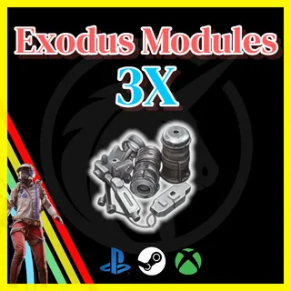 Exodus Modules