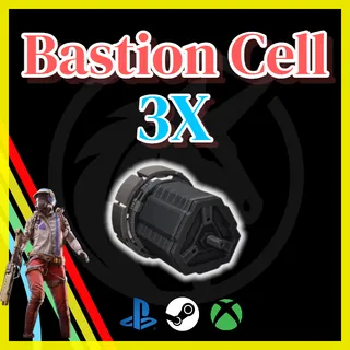 Bastion Cell