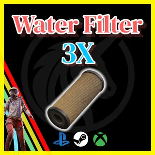 Water Filter