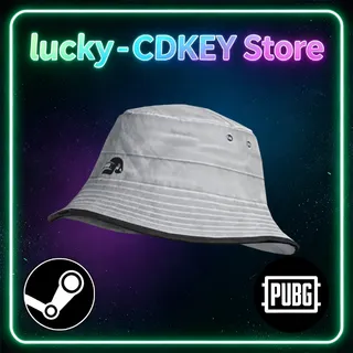 Let's Go Fishing Hat Permanent