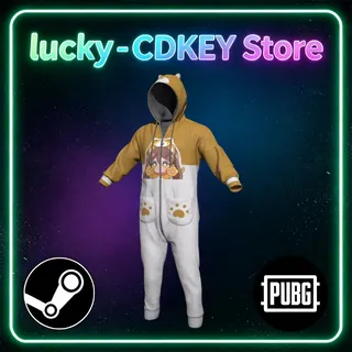 Huya Onesie Permanent