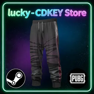 Star Power Pants Permanent