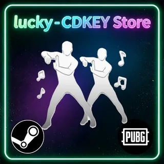 Victory Dance 162