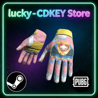JISCAR SURVIVOR GLOVES PERMANENT