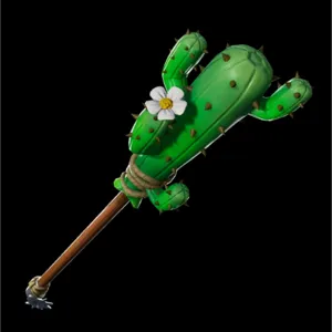 Fortnite Prickly Pick Axe