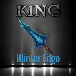 150 Winter edge  -  Murder Mystery 2