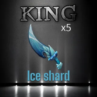 5x ice shard mm2