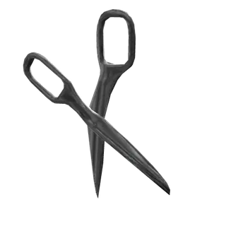 Scissors
