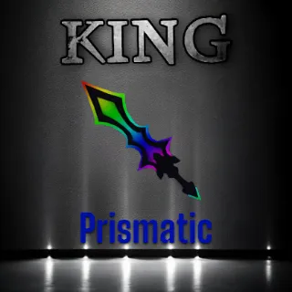 145 Prismatic - Murder Mystery 2