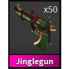 50x jinglegun MM2