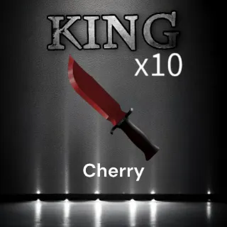 x10 cherry MM2