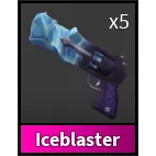 5x iceblaster mm2