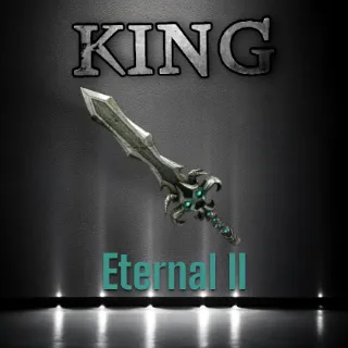 74 Eternal II - Murder Mystery 2