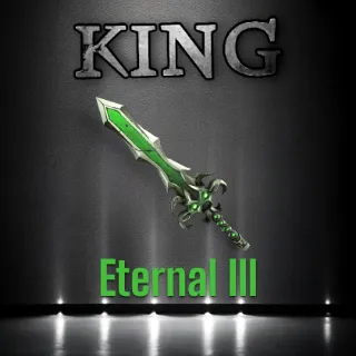 69 Eternal III - Murder Mystery 2