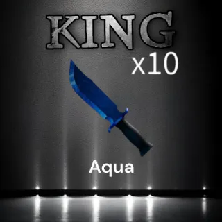 x10 Aqua MM2