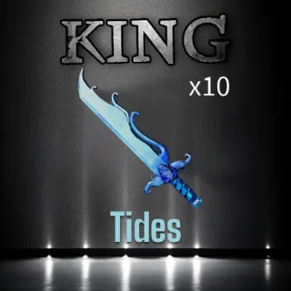 10x tides MM2