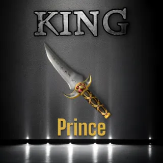 40 Prince - Murder Mystery 2