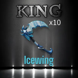 10x icewing MM2