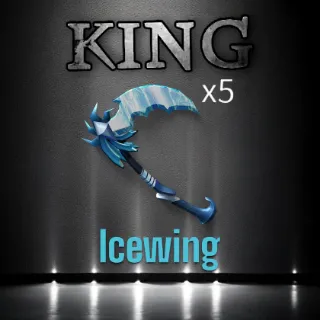 5x Icewing MM2