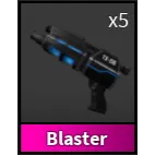 5x blaster mm2