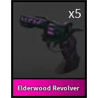 5x elderwood revoler mm2