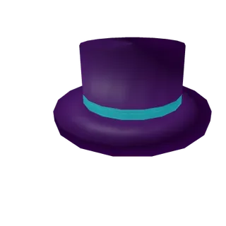 Brighteyes' Top Hat