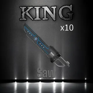 10x saw MM2