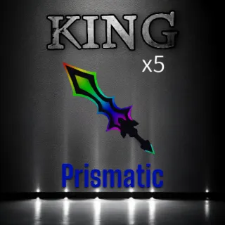 5x prismatic mm2