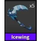 5x Icewing MM2