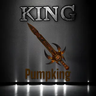 45 Pumpking - Murder Mystery 2