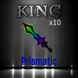 10x prismatic MM2