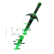 Daemonshank
