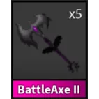 5x battle axe II mm2
