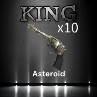 x10 asteroid MM2