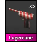 5x lugercane mm2