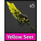 5x yellow seer mm2