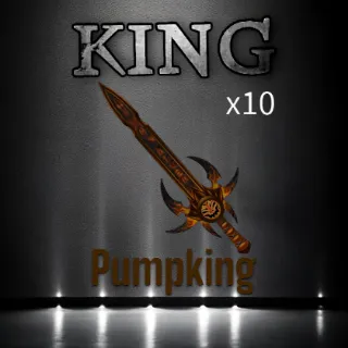 10x pumpking MM2 