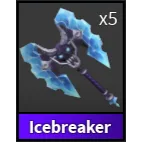 5x icebreaker mm2