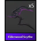 5x elderwood scythe mm2