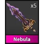 5x nebula mm2