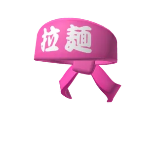 Ultimate Pink Victory