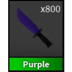 800x Purple MM2