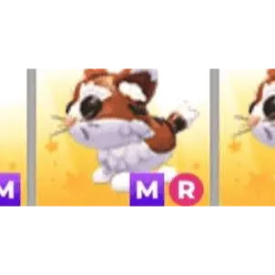 Mega Ride Munchkin cat