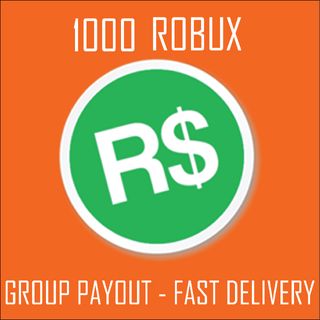 Robux  45 000x - Game Items - Gameflip